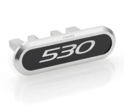 Rizoma BS806A Mirror Hole Cap For Yamaha TMAX 560 TMAX 530