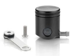 Rizoma CT025B Brake Clutch Fluid Reservoir Black