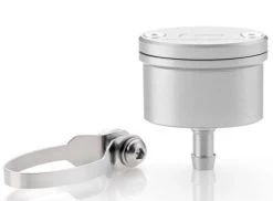 Rizoma CT115A Brake Fluid Reservoir Next Color Black