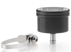 Rizoma CT115B Brake Fluid Reservoir Next Color Black