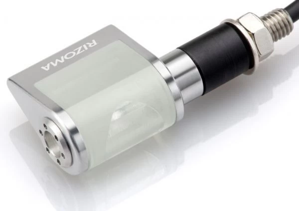 Rizoma FR021A AVIO 21 Indicator Color Silver Indicator 1 Rizoma FR021A AVIO 21 Indicator Color Silver Indicator