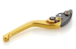 Rizoma LBR301G Brake Lever RRC LBR301 Adjustable Color Gold