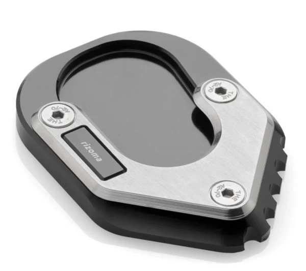 Rizoma ZBW063B Side Stand Foot Extension BMW R1200GS 13 18 1 Rizoma ZBW063B Side Stand Foot Extension BMW R1200GS 13 18