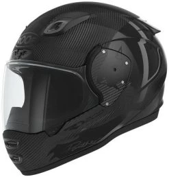 Roof RO200 Carbon PANTHER Black