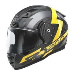 Roof RO200 Carbon SUZUKA Yellow Metal