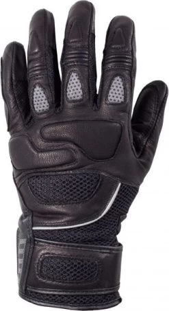 Rukka AFT Gloves Black