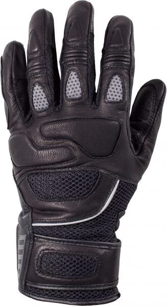 Rukka AFT Gloves Black 1 Rukka AFT Gloves Black