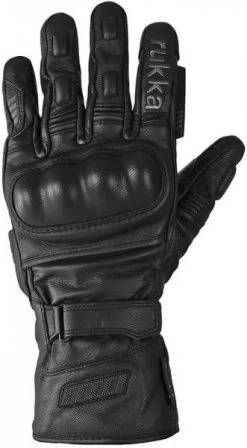 Rukka Apollo 2.0 Gloves Black