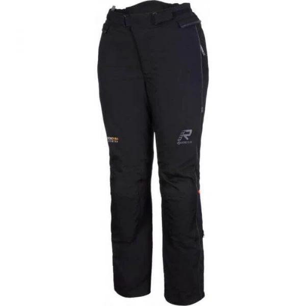 Rukka Comforina Pants Black 1 Rukka Comforina Pants Black