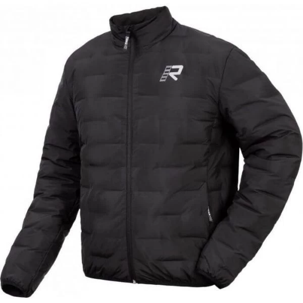 Rukka Down-X 2.0 Jacket Black 1 Rukka Down-X 2.0 Jacket Black