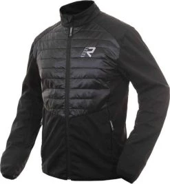 Rukka Hybe-R Jacket Black