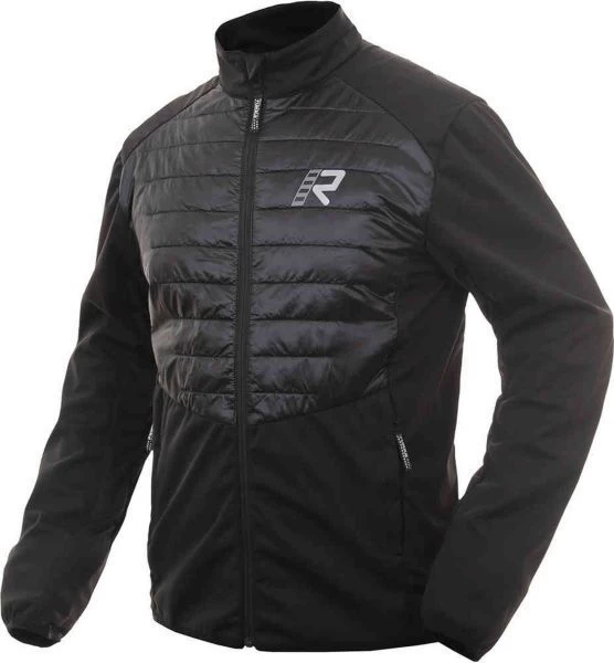 Rukka Hybe-R Jacket Black 1 Rukka Hybe-R Jacket Black