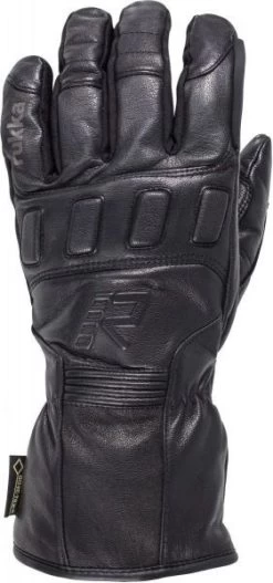 Rukka Mars 2.0 Gloves Black