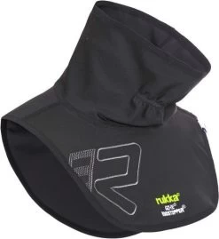 Rukka RWS Light Neckwarmer Black