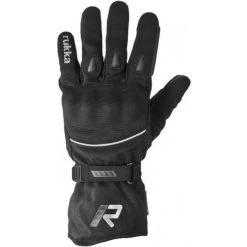 Rukka Virium 2.0 Gloves Black-Grey