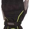 Rukka Virium GTX Gloves Yellow