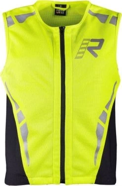 Rukka Vis Vest Vest Yellow