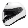 Schuberth C4 White