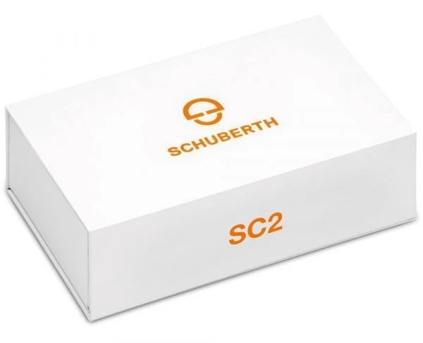 Sena SC-2 Communication System 1 Sena SC-2 Communication System