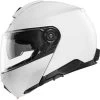 Schuberth C5 White