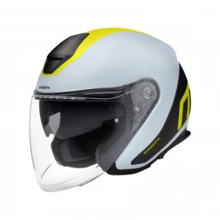 Schuberth M1 Pro Triple Yellow