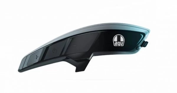 Sena Ark Communication System For AGV Sportmodular 1 Sena Ark Communication System For AGV Sportmodular