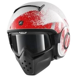 Shark Drak Outcast WRS