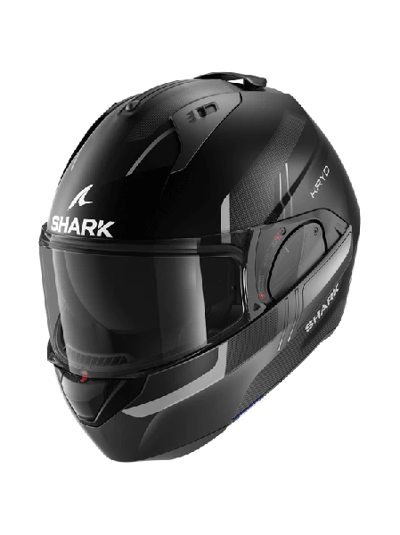 Shark Evo ES Kryd Mat KAS 1 Shark Evo ES Kryd Mat KAS