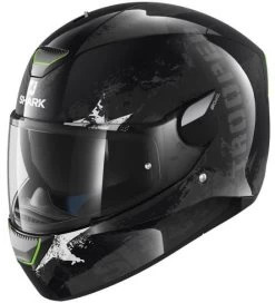 Shark Skwal Trooper KAS