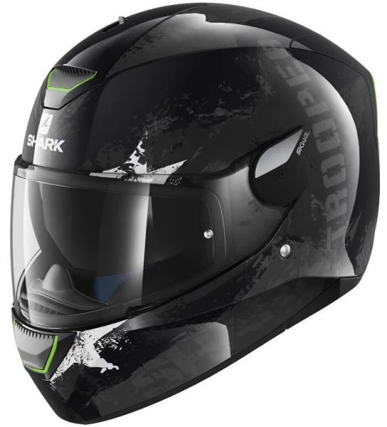 Shark Skwal Trooper KAS 1 Shark Skwal Trooper KAS