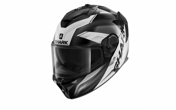 Shark Spartan GT Bcl. Micr. Elgen KAW