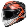 Shoei GT-Air 2 Notch TC-8