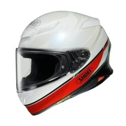 Shoei NXR 2 Nocturne TC4