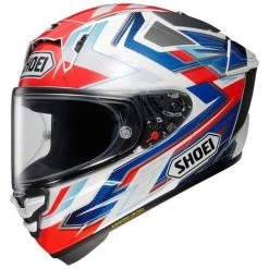 Shoei X-SPR Pro Escalate TC-10