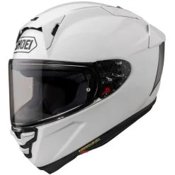 Shoei X-Spr Pro White