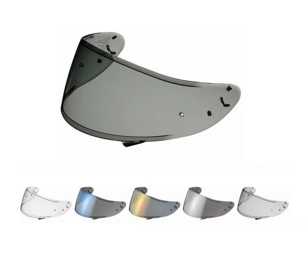 CNS-3 Visor For Shoei Neotec 2