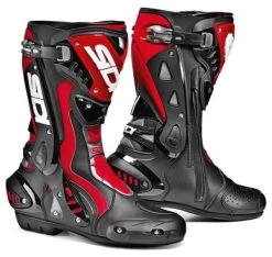 Sidi ST Black-Red