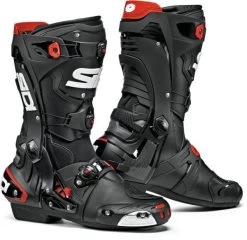 Sidi Rex Black