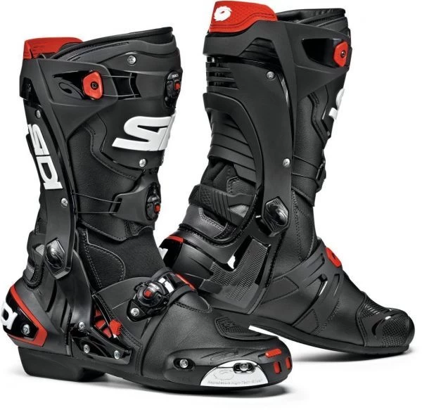 Sidi Rex Black