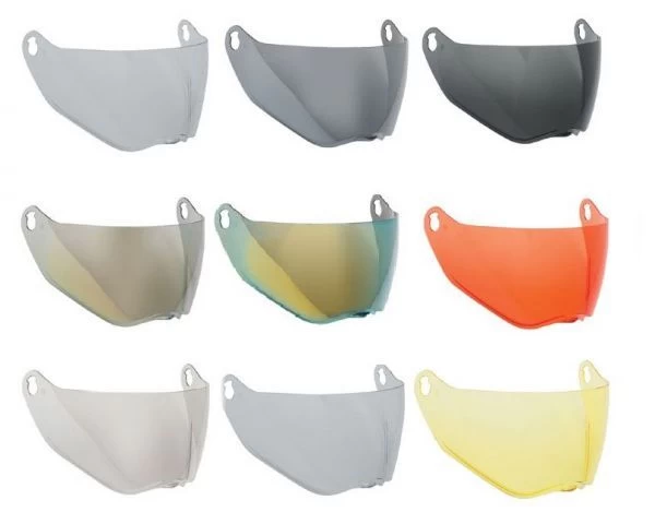 Visor For Bell MX-9 Adventure 1 Visor For Bell MX-9 Adventure