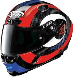 X-lite X-803 RS Hattrick 072
