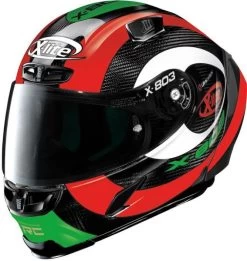 X-lite X-803 RS Hattrick 073