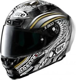 X-lite X-803 RS U.C. Canet Winter-Test 061