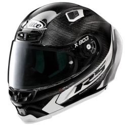 X-lite X-803 RS Ultra Carbon Hot Lap 014