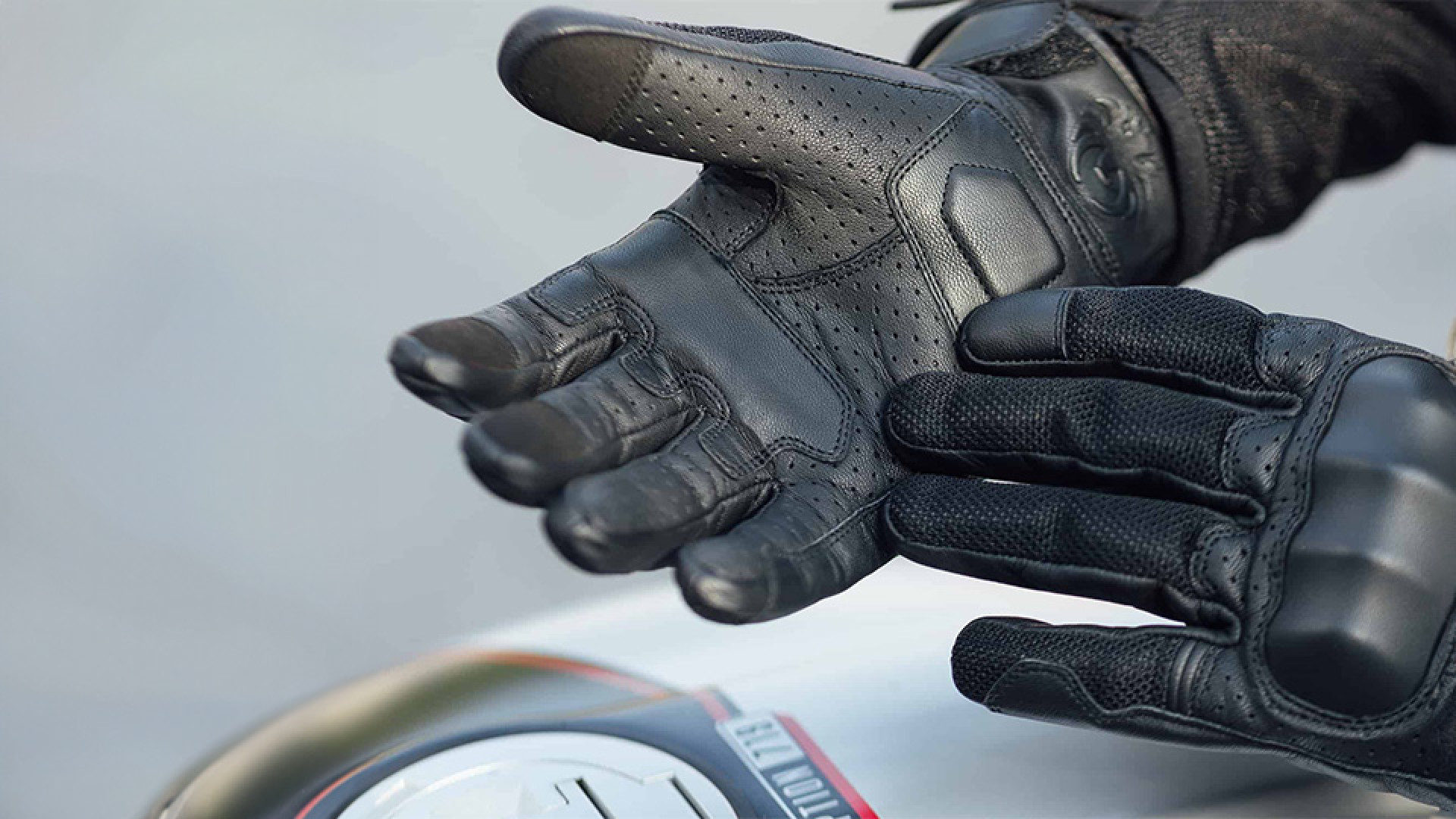 Urban Ride Deals Store -Urban Ride Deals Store Should Motorcycle Gloves Be Tight or Loose 1920x1080 1